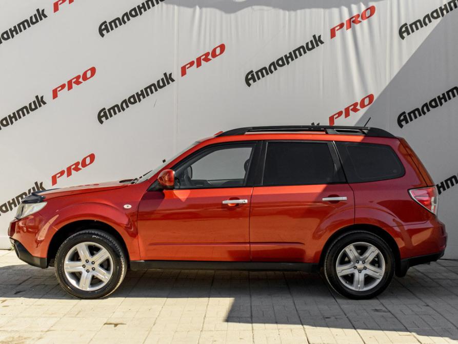 Subaru Forester III Екатеринбург  - изображение 8