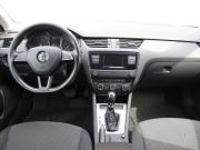 Skoda Octavia III (A7) Москва  - изображение 34