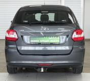Lada (ВАЗ) Granta I Шахты  - изображение 22