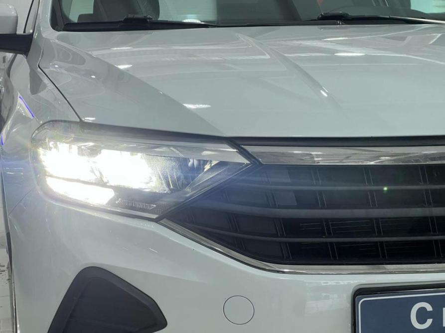Volkswagen Polo VI Оренбург  - изображение 8
