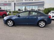 Chevrolet Cruze I Москва  - изображение 22