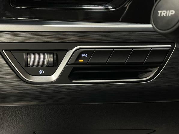 Geely Tugella I с пробегом 2021 года, цена 2 330 000 рублей, 64060 км, внедорожник, Автокод Объявления