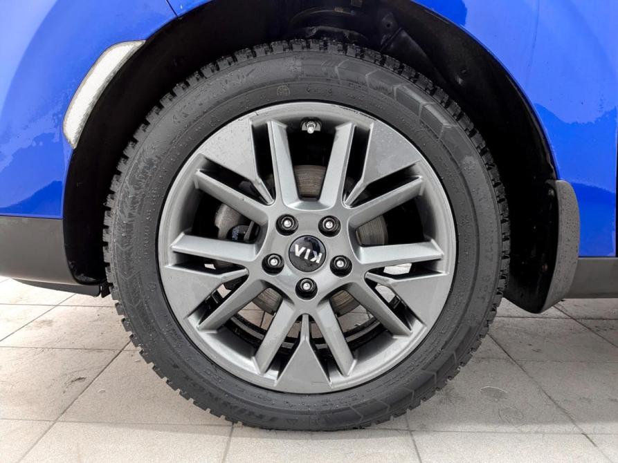 Kia Soul III Москва  - изображение 18