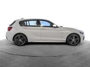 BMW 1 серии II (F20/F21) Рестайлинг 2 Москва  - изображение 33