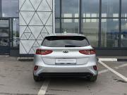 Kia Ceed III Москва  - изображение 36