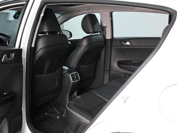 Kia Sportage IV с пробегом 2018 года, цена 2 630 000 рублей, 60284 км, внедорожник, Автокод Объявления