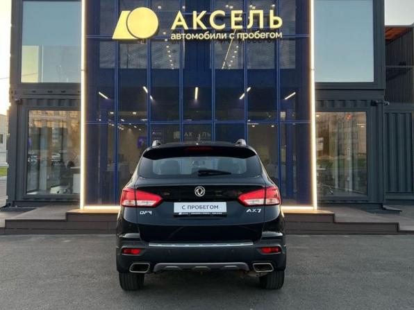 Dongfeng AX7 I с пробегом 2018 года, цена 1 099 000 рублей, 99000 км, внедорожник, Автокод Объявления