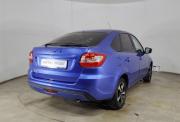 Lada (ВАЗ) Granta I Рестайлинг Волгоград  - изображение 31