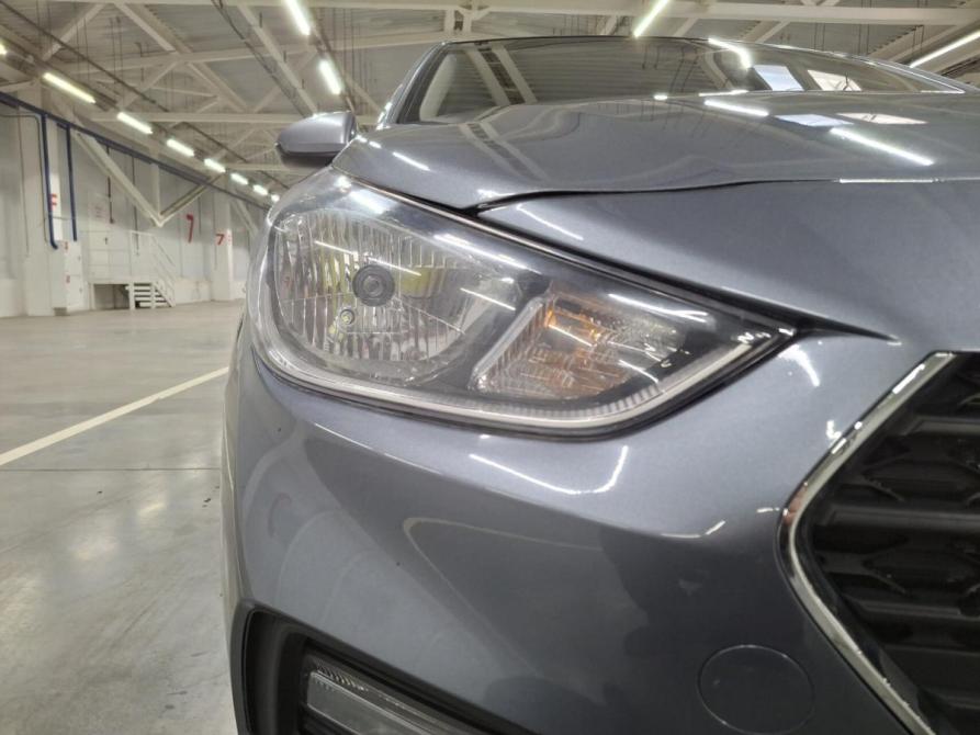 Hyundai Solaris II Казань  - изображение 21