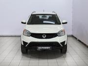 SsangYong Actyon II Рестайлинг Ростов-на-Дону  - изображение 19