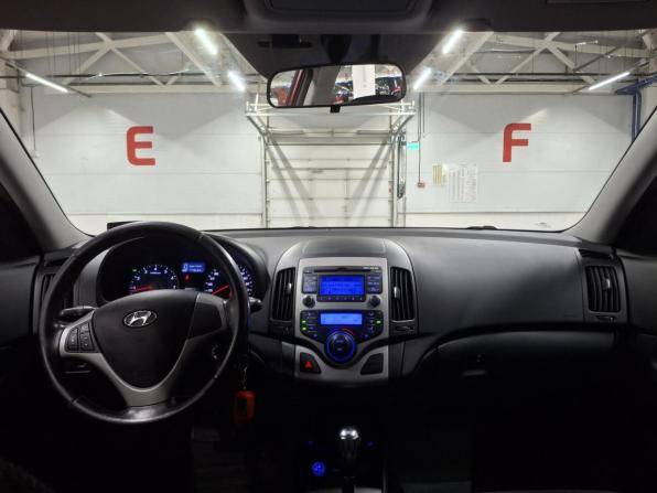 Hyundai i30 I Рестайлинг с пробегом 2010 года, цена 920 000 рублей, 112643 км, хэтчбек, Автокод Объявления