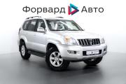 Toyota Land Cruiser Prado 120 Series Тюмень  - изображение 35