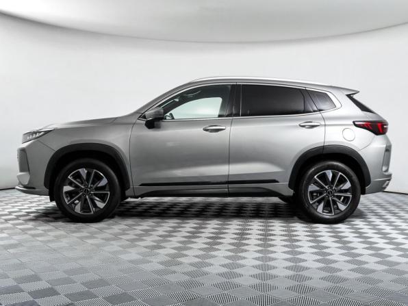 Exeed LX I Рестайлинг 2 с пробегом 2024 года, цена 2 115 000 рублей, 22500 км, внедорожник, Автокод Объявления