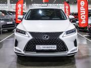 Lexus RX IV Рестайлинг Санкт-Петербург  - изображение 36
