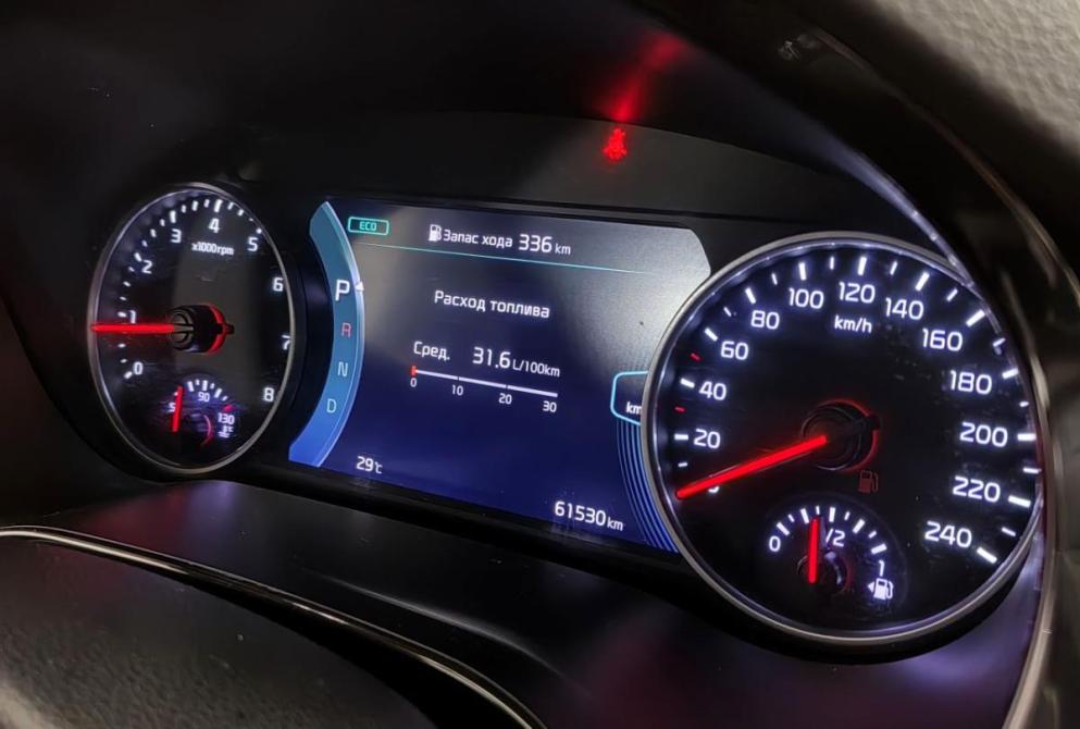 Kia Seltos I Волгоград  - изображение 15