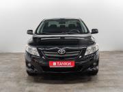 Toyota Corolla X (E140 E150) Красноярск  - изображение 26