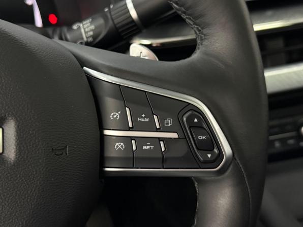 Haval F7x I Рестайлинг с пробегом 2022 года, цена 2 490 000 рублей, 29800 км, внедорожник, Автокод Объявления