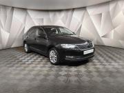 Skoda Rapid I Рестайлинг Москва  - изображение 23