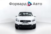Nissan Qashqai I Рестайлинг Тюмень  - изображение 26