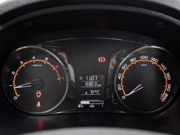 Lada (ВАЗ) Granta I Рестайлинг с пробегом 2025 года, цена 970 000 рублей, 15903 км, седан, Автокод Объявления