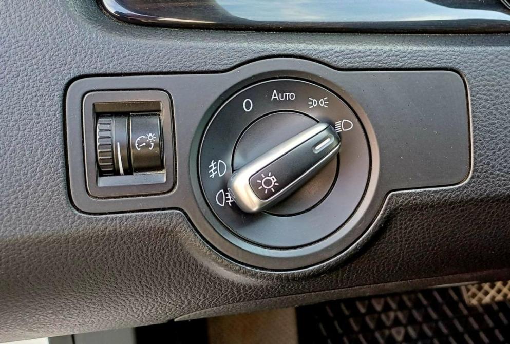 Volkswagen Passat CC I Рестайлинг Абакан  - изображение 22