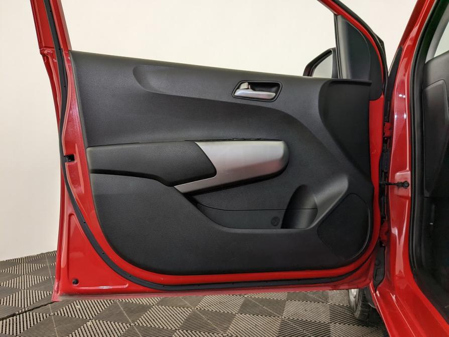 Kia Picanto III Москва  - изображение 19