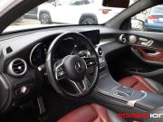 Mercedes-Benz GLC Coupe I (C253) Рестайлинг Москва  - изображение 35
