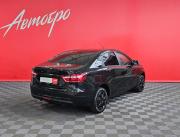 Lada (ВАЗ) Vesta I Вологда  - изображение 21
