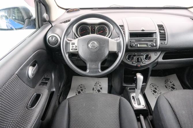Nissan Note I с пробегом 2006 года, цена 649 000 рублей, 210653 км, хэтчбек, Автокод Объявления
