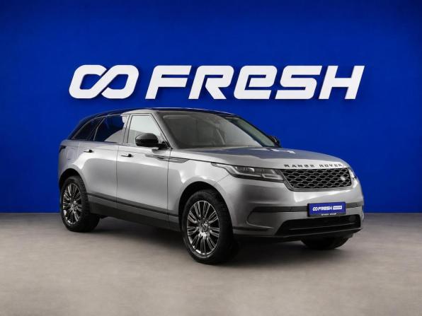 Land Rover Range Rover Velar I с пробегом 2019 года, цена 4 199 050 рублей, 55620 км, внедорожник, Автокод Объявления