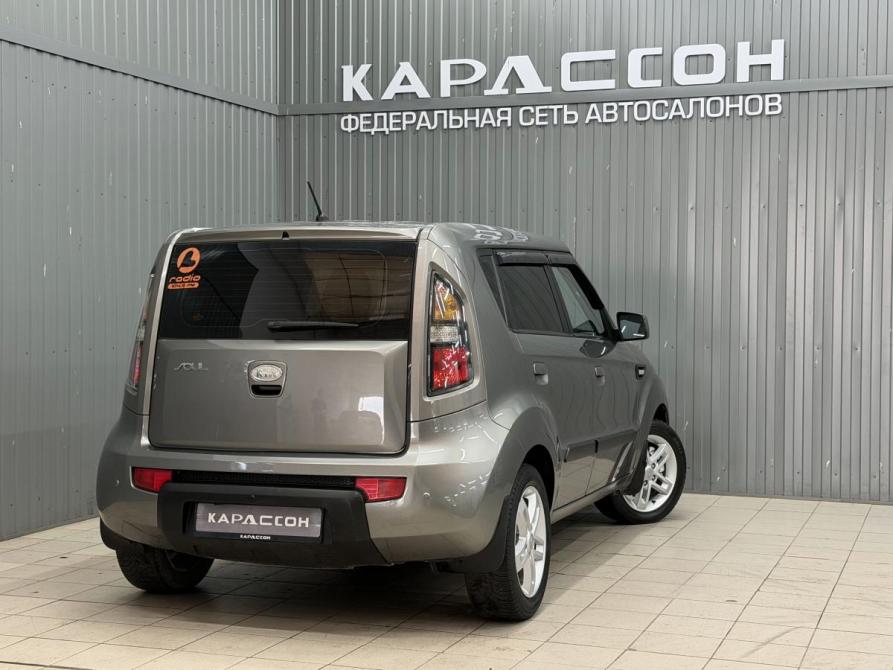 Kia Soul I Магнитогорск  - изображение 2
