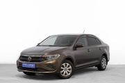 Volkswagen Polo VI Барнаул  - изображение 31