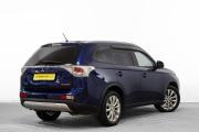 Mitsubishi Outlander III Барнаул  - изображение 31