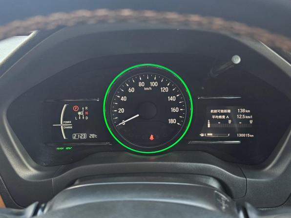 Honda Vezel I Рестайлинг с пробегом 2018 года, цена 1 850 000 рублей, 130015 км, внедорожник, Автокод Объявления