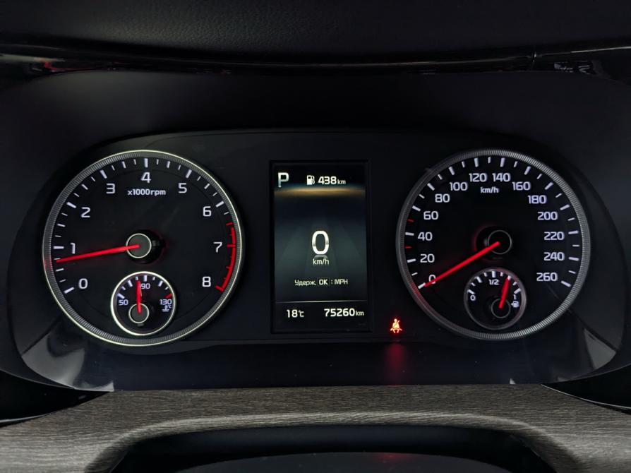 Kia K5 III Москва  - изображение 13