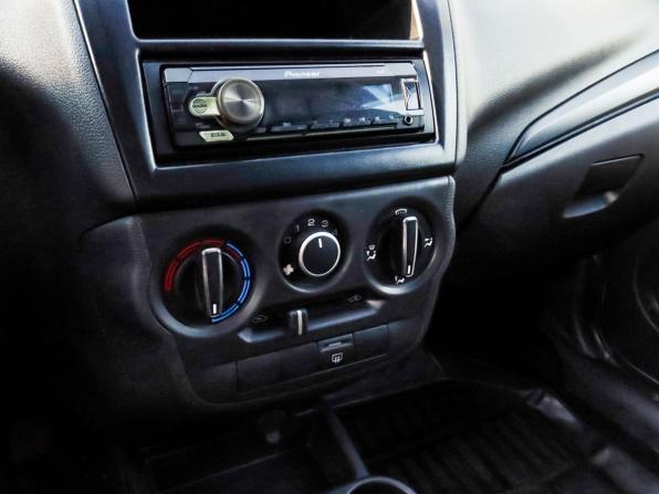 Lada (ВАЗ) Granta I Рестайлинг с пробегом 2019 года, цена 599 000 рублей, 86700 км, седан, Автокод Объявления