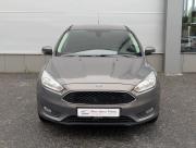 Ford Focus III Рестайлинг Белгород  - изображение 22