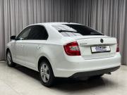 Skoda Rapid I Ижевск  - изображение 33