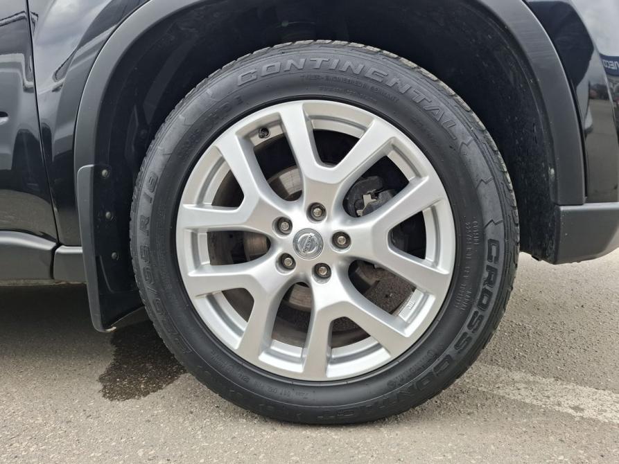 Nissan X-Trail II Рестайлинг Саратов  - изображение 15