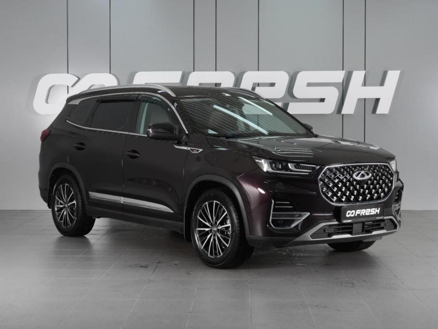 Chery Tiggo 8 Pro I Минеральные Воды  - изображение 1