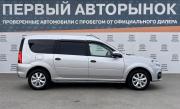 Lada (ВАЗ) Largus I Рестайлинг Краснодар  - изображение 23