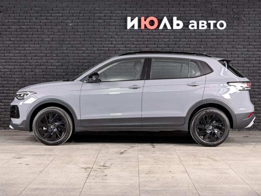 Volkswagen Tharu XR Екатеринбург  - изображение 8