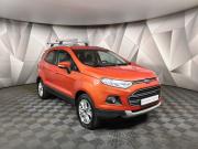Ford EcoSport II Москва  - изображение 21
