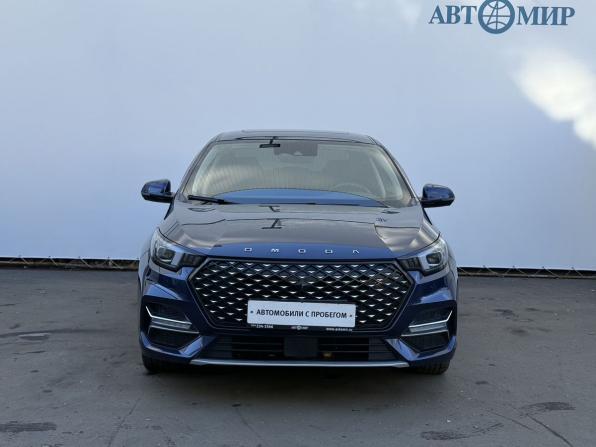 Omoda S5 с пробегом 2023 года, цена 1 330 000 рублей, 63000 км, седан, Автокод Объявления