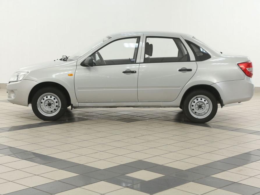 Lada (ВАЗ) Granta I Иваново  - изображение 7