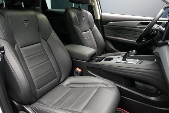 Haval F7x I Рестайлинг с пробегом 2023 года, цена 2 398 000 рублей, 21000 км, внедорожник, Автокод Объявления