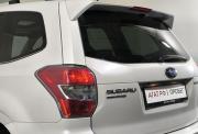 Subaru Forester IV Нижний Новгород  - изображение 39