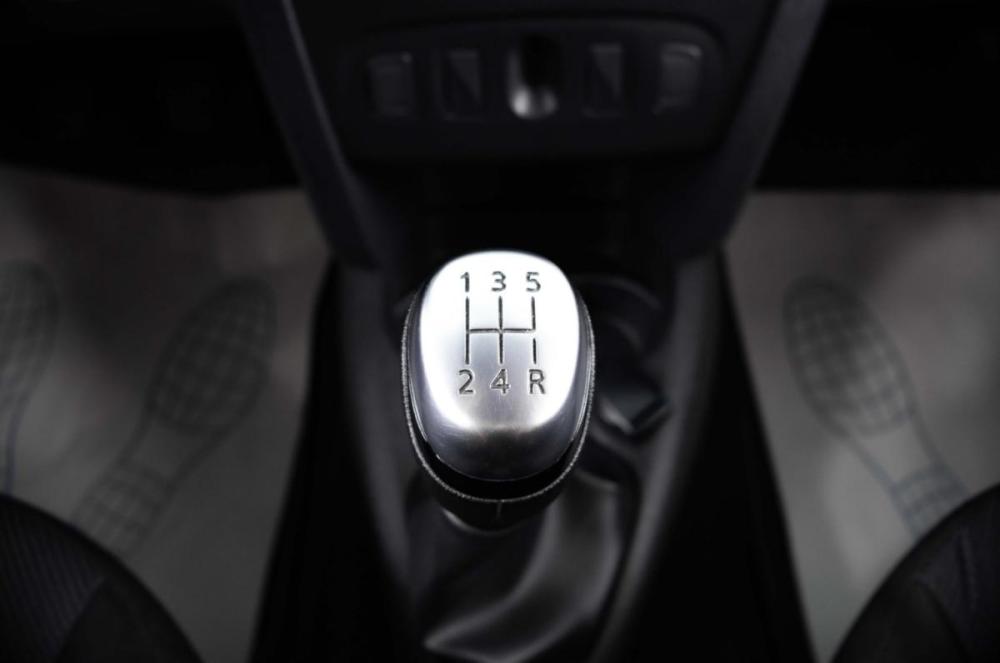 Renault Logan II Рестайлинг Пермь  - изображение 16
