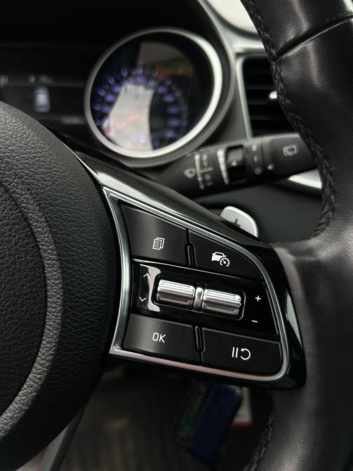 Kia Ceed III Рестайлинг Альметьевск  - изображение 16