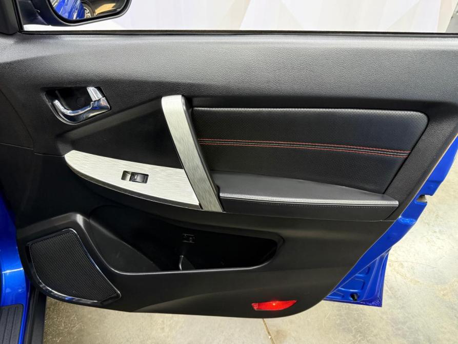 Geely Emgrand X7 I Рестайлинг Азнакаево  - изображение 16